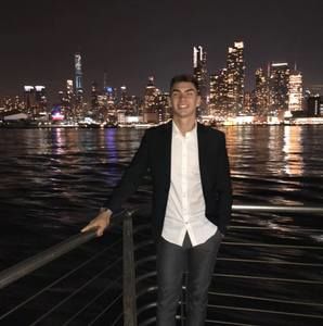 Meet your Posher, Gabriel augusto